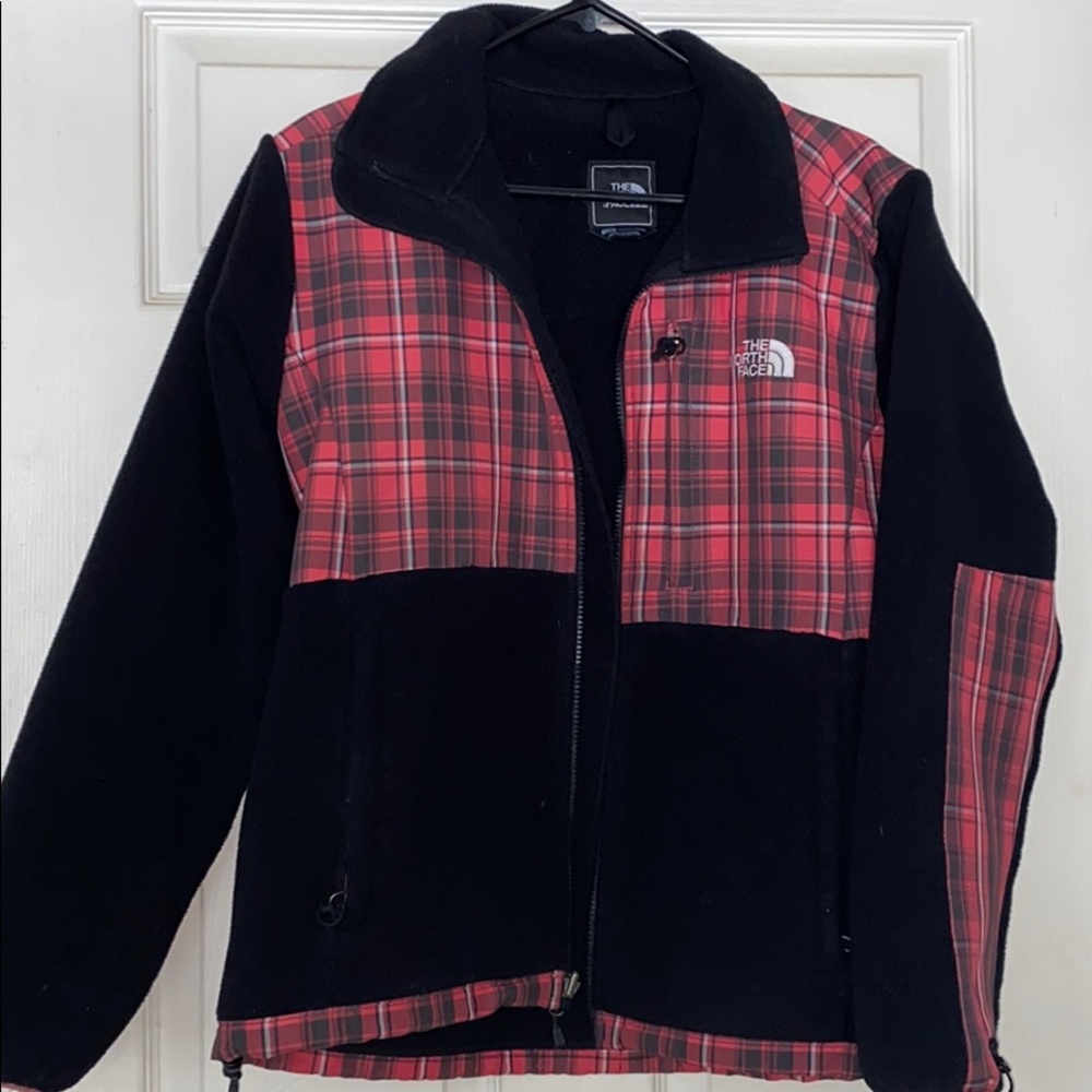 The North Face Fleece Denali Jacket